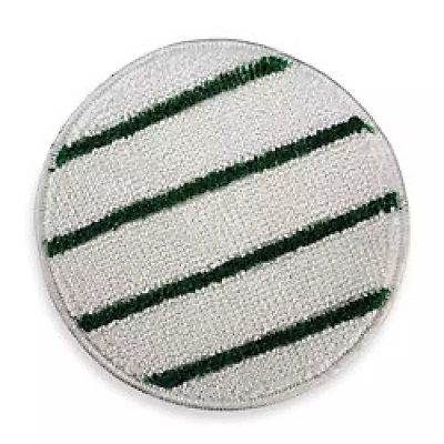 bonnet pad